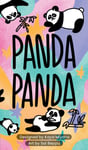 Panda Panda - Brettspill fra Outland