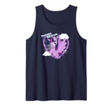 My Little Pony Twilight Sparkle Heart Tank Top