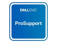 Dell Uppgradera Från 1 År Next Business Day Till 3 År Prosupport - Utökat Serviceavtal - Material Och Tillverkning - 3 År - På Platsen - Svarstid: Nbd - För Poweredge T40