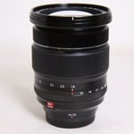 Fujifilm Used XF 16-55mm f2.8 R LM WR Zoom Lens