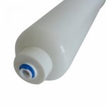 2 x Aquati Fridge Inline Water Filter Compatible SAMSUNG DAEWOO LG BEKO AMERICAN