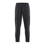 Craft Rush Wind Pants M Svart polyester Small Herr