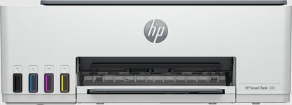 HP Smart Tank 580 All-In-One