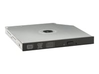 HP Slim - Lecteur de disque - DVD±RW (±R DL)/DVD-RAM - interne - pour Workstation Z238, Z4 G4, Z6 G4, Z8 G4