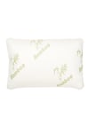 Medium Support Bamboo Memory Foam Single Pillow