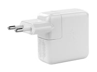 Apple USB Power Adapter - Adaptateur secteur ( USB ) - pour iPod (4G, 5G); iPod mini; iPod nano (1G, 2G); iPod shuffle (1G, 2G)