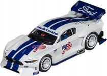 Carrera 31083 Digital 132 - Auto - Ford Mustang Gty, No.76