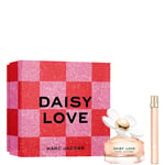 Marc Jacobs Daisy Love Eau de Toilette 50ml Gift Set (Worth £93)