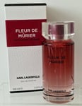 Karl Lagerfeld Fleur de Murier 100ml EDP Perfume Scent For Her