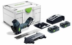 Festool Akku-Dämmstoffsäge Isc 240 Hpc 4,0 Ebi-Plus - 576569