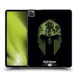 TOM CLANCY'S GHOST RECON BREAKPOINT GRAPHICS GEL CASE FOR APPLE SAMSUNG KINDLE