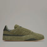 Y-3 Men's Gazelle Suede Trainers - UK 8