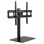 Maclean MC-386 Support TV Universel pour RTV Max 40kg Max VESA 600x400 pour TV 32-75"