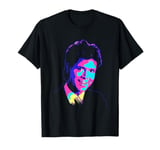 TV Times Cliff Richard TVT Award Pop Art Stylised T-Shirt