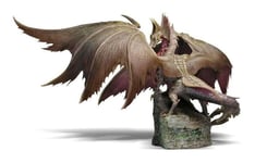 MONSTER HUNTER RISE Sunbreak Capcom Figure Builder Creator's Model Malzeno