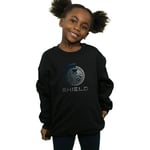 Sweat-shirt enfant Marvel  Agents of SHIELD