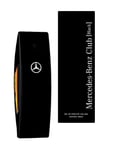 Mercedes Benz Club Black Eau de Toilette For Men 100ml Brand new sealed Gift