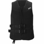 Cruz Onega Neoprene Svømmevest - Svart - str. S