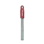 Microplane Premium classic zestjärn 32 cm Pomegranate red