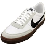 Nike Killshot 2 Mens Casual Trainers in White Black - 7 UK