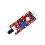 Iduino - SE033 Module capteur 1 pc(s) Convient pour (kits de développement): Arduino Y677932