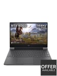 HP VICTUS 15-fa1006na Laptop 15.6in FHD, GeForce RTX 4060 Intel Core i5 16GB RAM