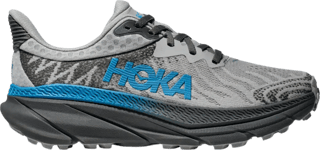 Trailskor Hoka Challenger 7 1134498-srdst Storlek 40 EU 1695