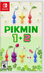 Pikmin 1+2 - Switch (Us)