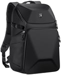 K&F Concept Sac à Dos 20L Noir KF13.144