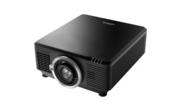 VIVITEK DU7199Z-BK  Short Throw Projector 8600 Lumens  WUXGA  5 years warranty