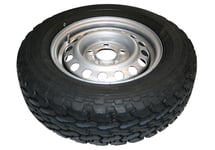 Verzion Däck 185/70 R13