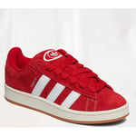 Baskets basses adidas  Adidas Campus 00s Better Scarlet Red - H03474 - Taille : 45 1/3