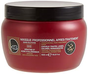 KERAGOLD PRO Masque DD sans Sulfate à la Kératine/Acide Hyaluronique 500 ml