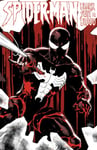 SpiderMan: Black Suit &amp; Blood Treasury Edition