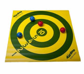 Number Target for New Age Kurling, Bowls and Boccia