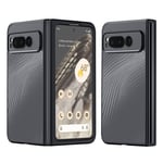 Dux Ducis Aimo Series Skal Google Pixel Fold transparent