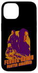 iPhone 14 Star Wars The Book Of Boba Fett Fennec Shand Master Assassin Case