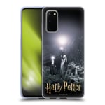 OFFICIAL HARRY POTTER HALF-BLOOD PRINCE III SOFT GEL CASE FOR SAMSUNG PHONES 1