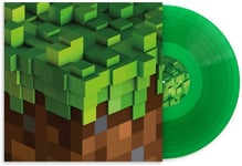 C418, Spillmusikk  Minecraft Volume Alpha  LP/Vinyl