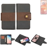 wallet case for Motorola Edge 50 Ultra bookstyle cover pouch