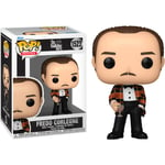 Funko Pop! Movies: The Godfather 2 Fredo Corleone