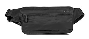 Hedgren Inner City Sac Femme, Noir, Taille unique