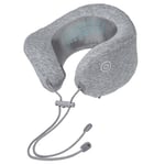 Masseur de cou Zen Viminal Gris anthracite