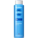 Goldwell Color Colorance Demi-Permanent Hair Color 2N Black