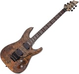 Schecter OMEN ELITE-6 FR CHAR