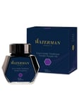 Waterman Fountain Pen Ink | Tender Purple | 50ml Bottle