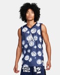 JA Men's Dri-FIT DNA Basketball Jersey