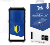 Ulefone Armor X12 - 3Mk Flexibleglass Lite