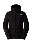 The North Face Men's Canyo Puffer Jacket, Tnf Black