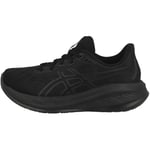 ASICS Femme Gel-Cumulus 26 Sneaker, Noir, 44 EU